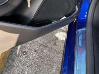 Usata Ford Fiesta ST-Line 86 CV (63 kW) 2017 Blu/azzurro Berlina