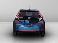 Usata Toyota Aygo X 72 CV (52 kW) 2023 Grigio SUV