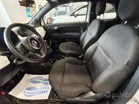 Usado Fiat 500 Dolcevita 69 CV (50 kW) 2024 Blanco Utilitario