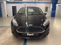 usata Ford Fiesta Plus 1.4 5 porte Bz.- GPL del 2015 usata a Cesena