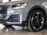 Usata Audi Q2 Sport 190 CV (139 kW) 2017 SUV
