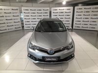 usata Toyota Auris Hybrid 