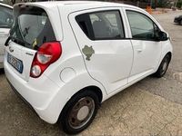 usata Chevrolet Spark 1.0 LS GPL Eco Logic