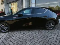 Usata Mazda 3 140 CV (102 kW) 2026 Jet black Berlina