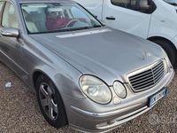 Usata Mercedes C270 193 CV (141 kW) 2004 Berlina