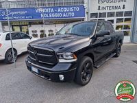 Usata Dodge Ram 401 CV (294 kW) 2021 Antracite Pick-up