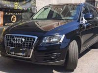 usata Audi Q5 2.0 tdi quattro 170cv s-tronic E5