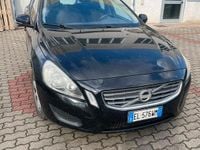 Usata Volvo V60 2012 Nero Station wagon