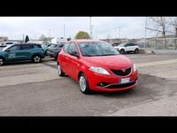 Usata Lancia Ypsilon S 69 CV (50 kW) 2017 Rosso Utilitaria