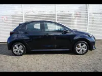 Nuova Mazda 2 116 CV (85 kW) 2026 Opera black Utilitaria