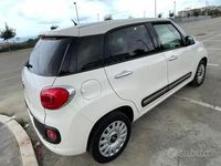 Usata Fiat 500L 105 CV (77 kW) 2016 Monovolume