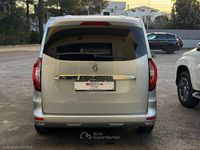 Usata Renault Kangoo Edition One 95 CV (69 kW) 2022 Argento Monovolume