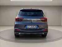 Usata DR DR 5.0 150 CV (110 kW) 2025 Grigio metallizzato SUV