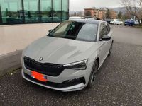 usata Skoda Scala 1.0 tsi Monte Carlo 110cv