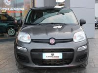 usata Fiat Panda III 1.0 firefly hybrid s&s 70cv 5p.