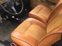 Usata Fiat 127 1970 Utilitaria