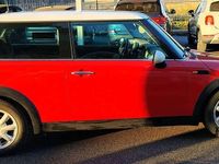 Begagnad Mini Cooper 116 HK (85 kW) 2004 Vit Halvkombi