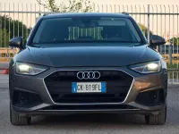 Usata Audi A4 Business 163 CV (119 kW) 2022 Grigio Station wagon