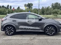 Occasion Ford Puma ST-Line 125 ch (91 kW) 2020 Gris SUV