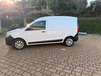 Usata Dacia Dokker Essentiel 95 CV (69 kW) 2020 Bianco Monovolume
