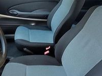 Usata Fiat 600 54 CV (39 kW) 2003 Grigio Utilitaria