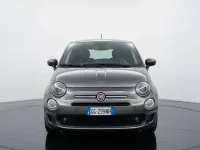 Usata Fiat 500 Connect 69 CV (50 kW) 2021 Grigio pompei met. Utilitaria