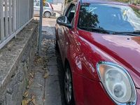 Occasion Alfa Romeo MiTo 105 ch (77 kW) 2010 Rouge Citadine