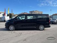 Nuova Peugeot Traveller Business-Line 179 CV (131 kW) 2026 Nero Monovolume