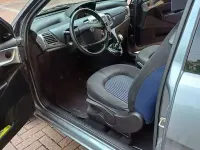 Usata Lancia Ypsilon 60 CV (44 kW) 2008 Grigio Utilitaria
