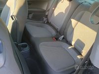 Usata VW Beetle 105 CV (77 kW) 2012 Nero Utilitaria