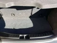 Usata Lancia Ypsilon 69 CV (50 kW) 2015 Argento Utilitaria