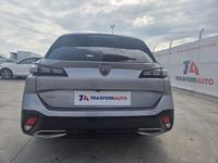 Usata Peugeot 308 Allure 130 CV (95 kW) 2024 Grigio Station wagon