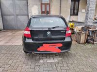 usata BMW 120 120 d Attiva