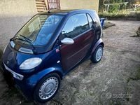 Usata Smart ForTwo Coupé 54 CV (39 kW) 2000 Coupé