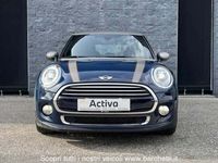 usata Mini Cooper Clubman 1.5 Cooper 1.5 D D Boost