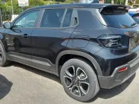 Usata Jeep Avenger Altitude 101 CV (74 kW) 2025 Nero SUV