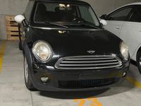 Occasion Mini ONE 95 ch (69 kW) 2010 Noir Citadine