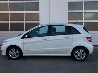 usata Mercedes B160 (150) be Sport