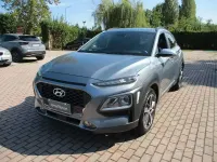 Usata Hyundai Kona Xpossible 120 CV (88 kW) 2018 Grigio SUV