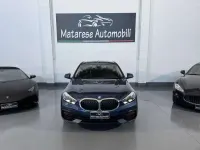 Usata BMW 120 190 CV (139 kW) 2021 Other Berlina