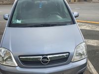 usata Opel Meriva 1700 cdti ottima