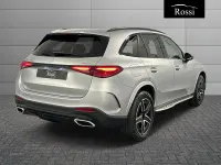 Nouvelle Mercedes GLC300 197 ch (144 kW) 2025 Noir
