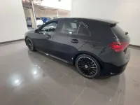 Nuova Mercedes A180 AMG line 116 CV (85 kW) 2026 Nero cosmo Berlina