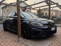 Usata VW Golf VII R 310 CV (228 kW) 2018