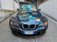 Usata BMW Z3 193 CV (141 kW) 1998 Nero Cabrio