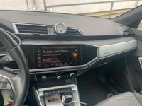 Usata Audi Q3 150 CV (110 kW) 2020 Grigio SUV
