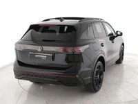 Neu VW Tiguan R-line 193 PS (141 kW) 2025 Schwarz SUV