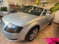 usata Audi TT Roadster 1ª serie 1.8 T 20V 179 CV cat