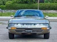 Usata Citroën SM 170 CV (125 kW) 1972 Beige Coupé