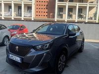Occasion Peugeot 2008 Active 101 ch (74 kW) 2022 Gris SUV
